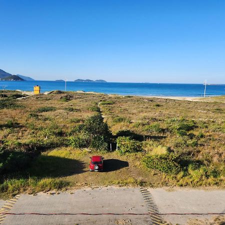Villa Cavaliere Palhoça Dış mekan fotoğraf