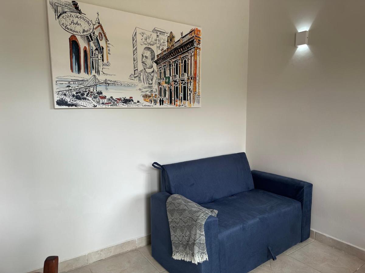 Villa Cavaliere Palhoça Dış mekan fotoğraf
