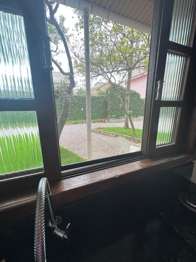 Villa Cavaliere Palhoça Dış mekan fotoğraf