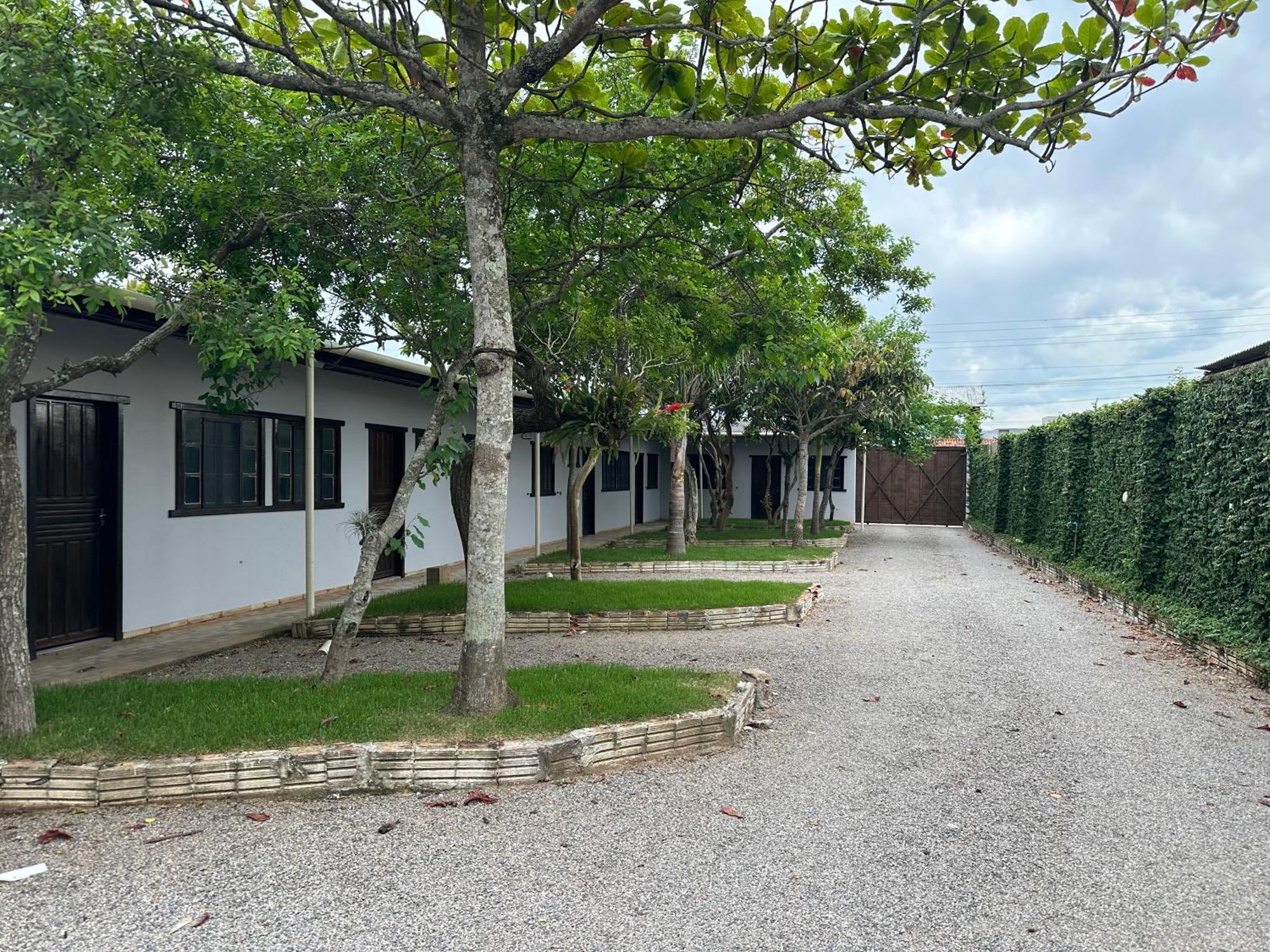 Villa Cavaliere Palhoça Dış mekan fotoğraf