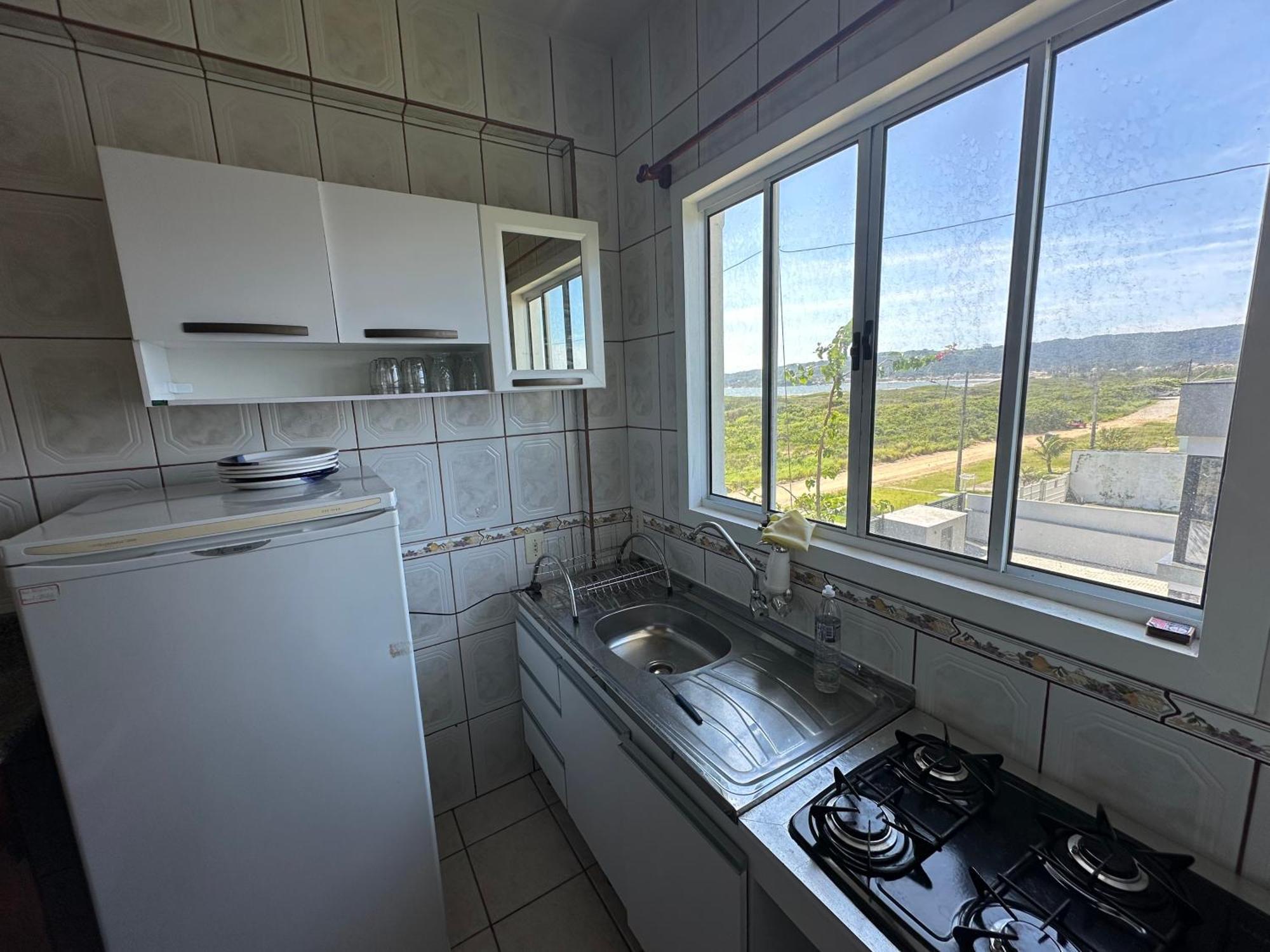 Villa Cavaliere Palhoça Dış mekan fotoğraf